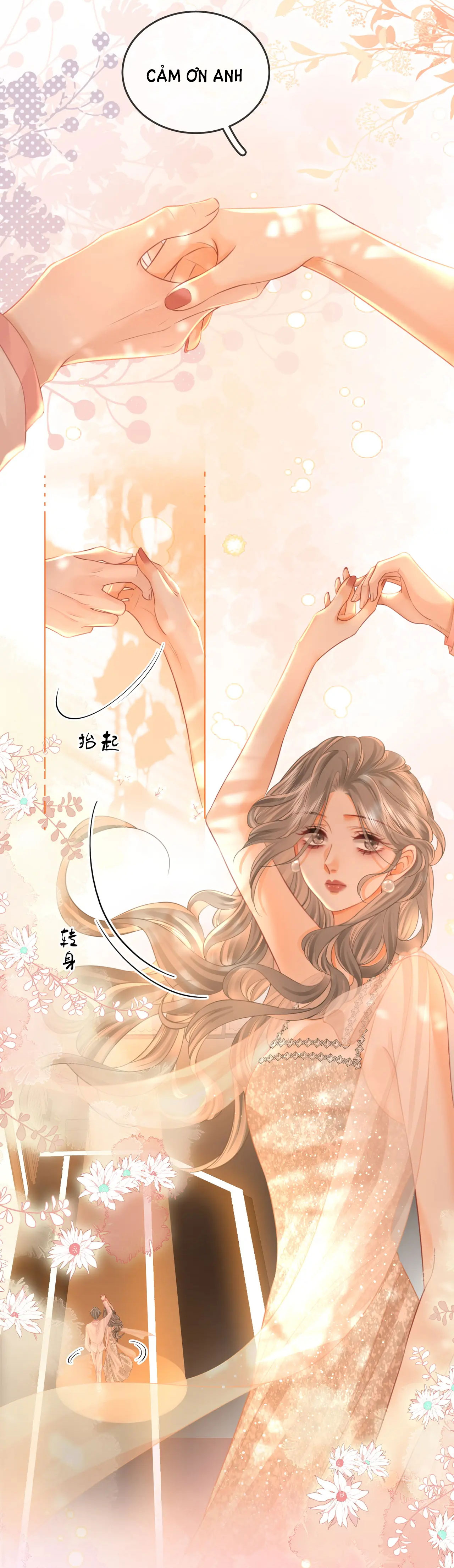 Cố Tiểu Thư Và Khúc Tiểu Thư chapter 47 - Trang 8