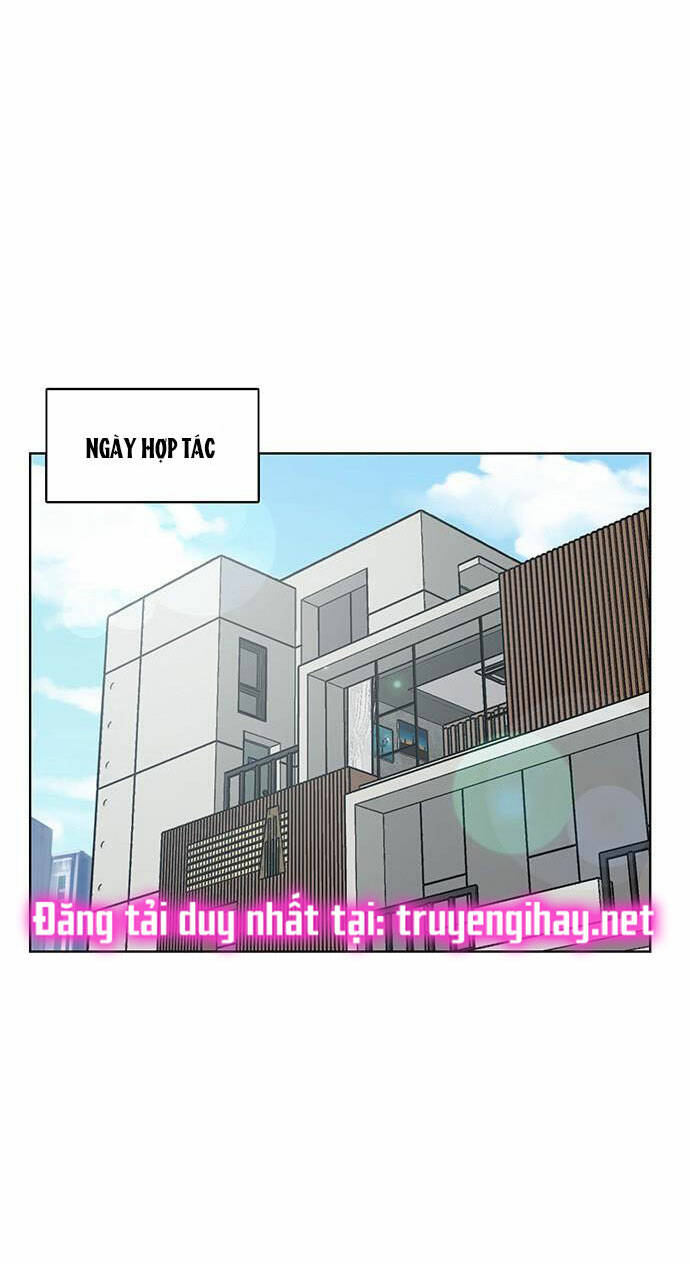 nữ thần giáng thế chapter 184.1 28