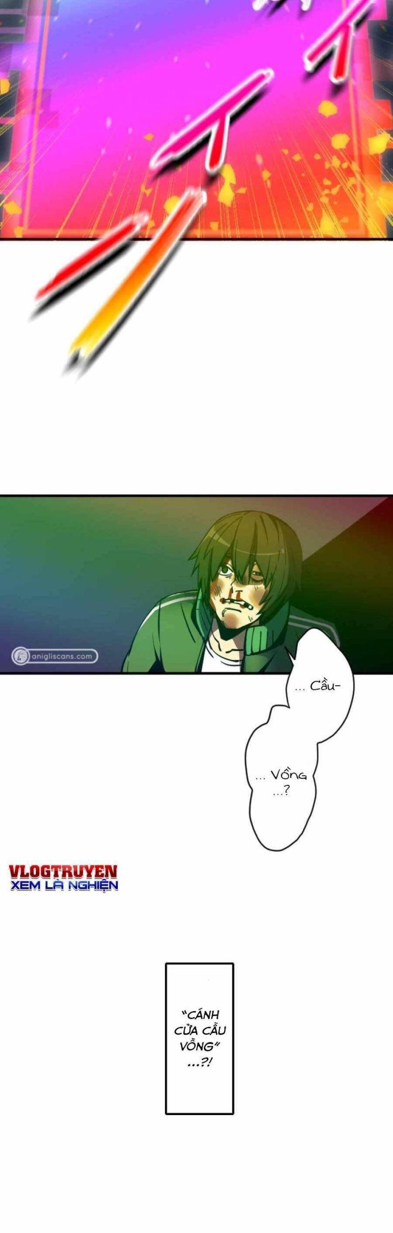 Huyết Thánh Cứu Thế Chủ~ Ta Chỉ Cần 0.0000001% Đã Trở Thành Vô Địch chapter 1 134