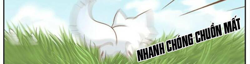 tiểu hoà thượng - chào mừng đến trấn yêu quái chapter 9 11