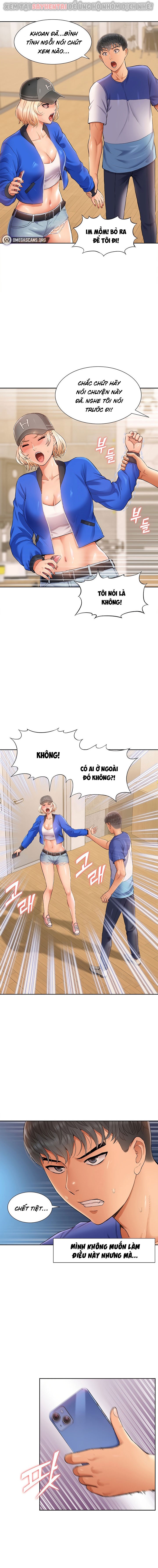 tôi là người bị thôi miên nhưng lại lập ra dàn harem idol chapter 6 1