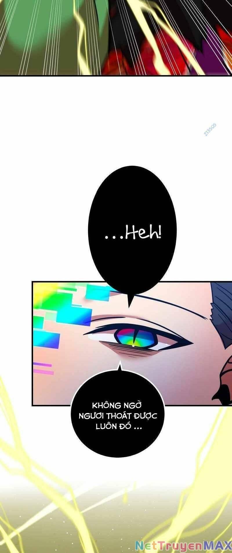 Huyết Thánh Cứu Thế Chủ~ Ta Chỉ Cần 0.0000001% Đã Trở Thành Vô Địch chapter 29 64