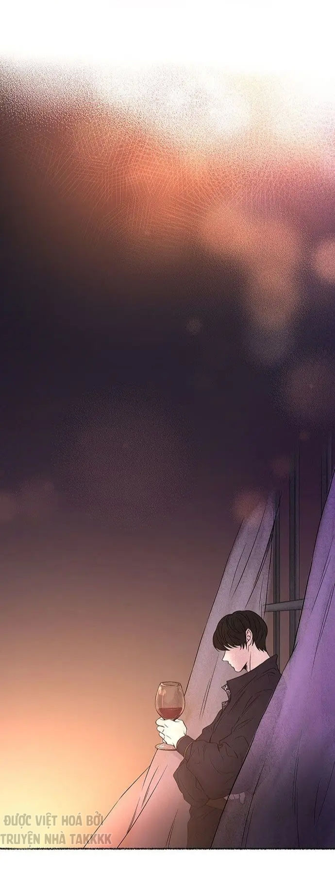 như gió trên cành cây khô chapter 7 32