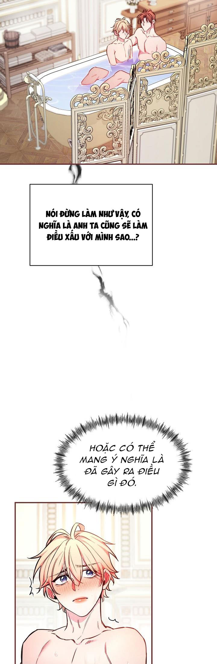 chuyến tàu cuồng loạn chapter 44 26