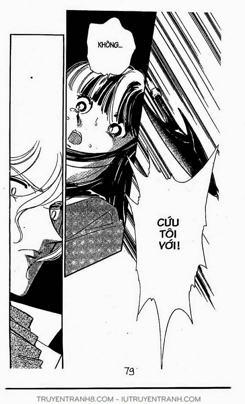 mimi kỳ lạ chapter 15.2 19