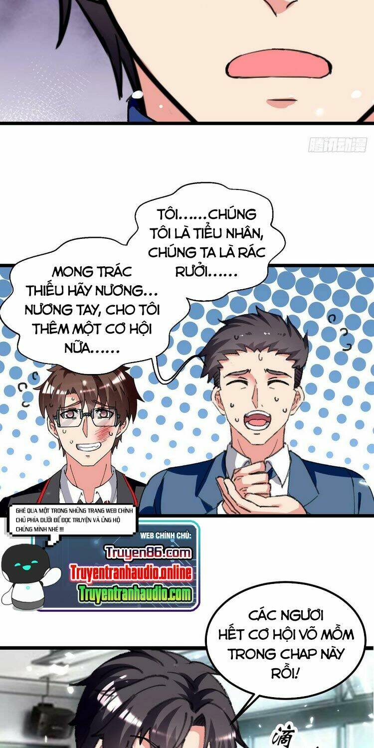 trọng sinh khí thiếu quy lai chapter 209 3