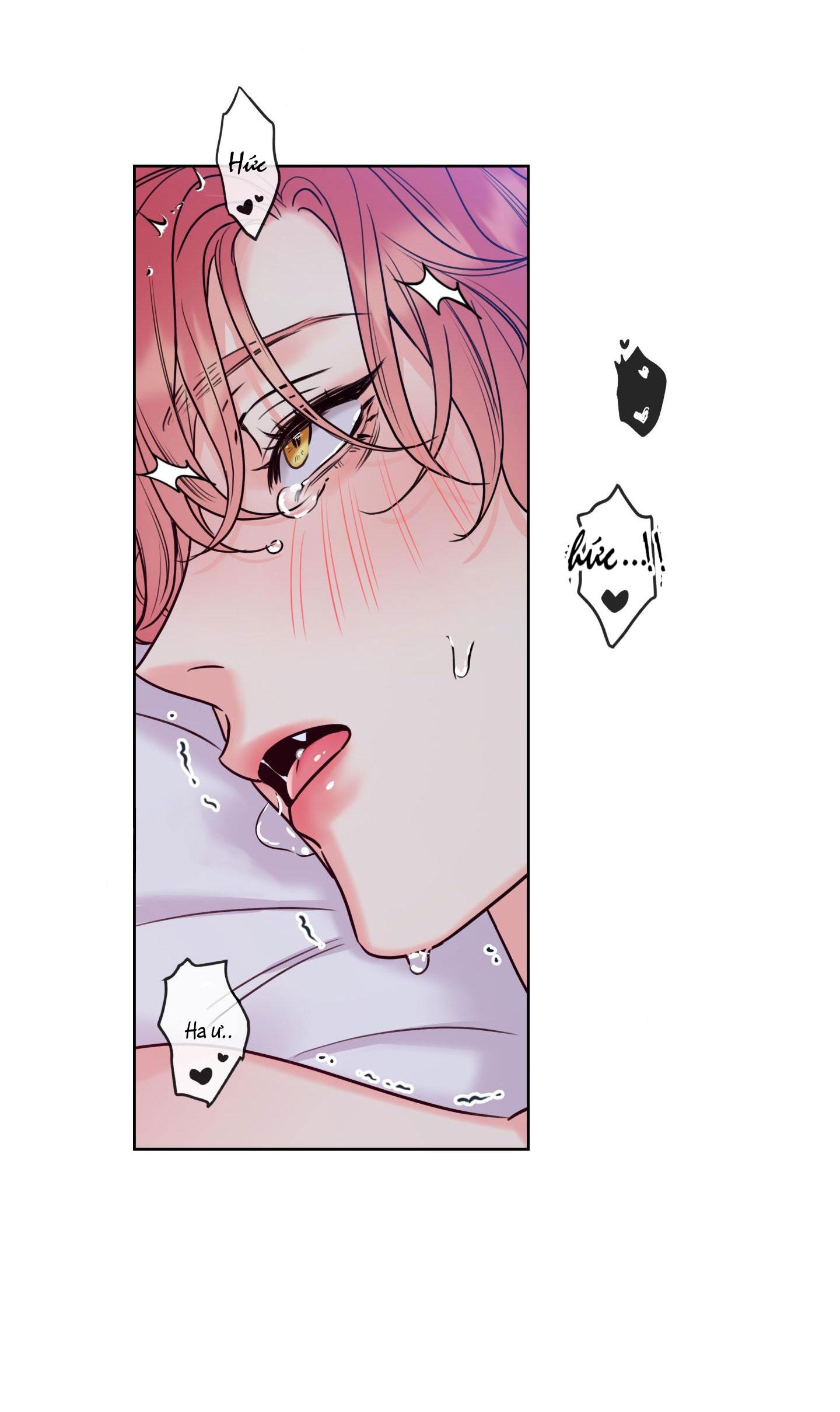 mật ong nhà làm chapter 10 25