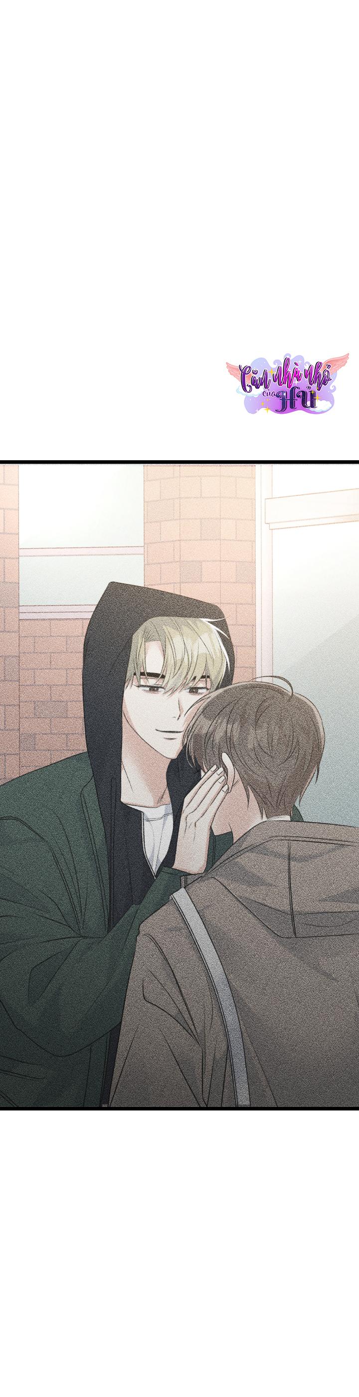 cảm nắng chapter 12 44