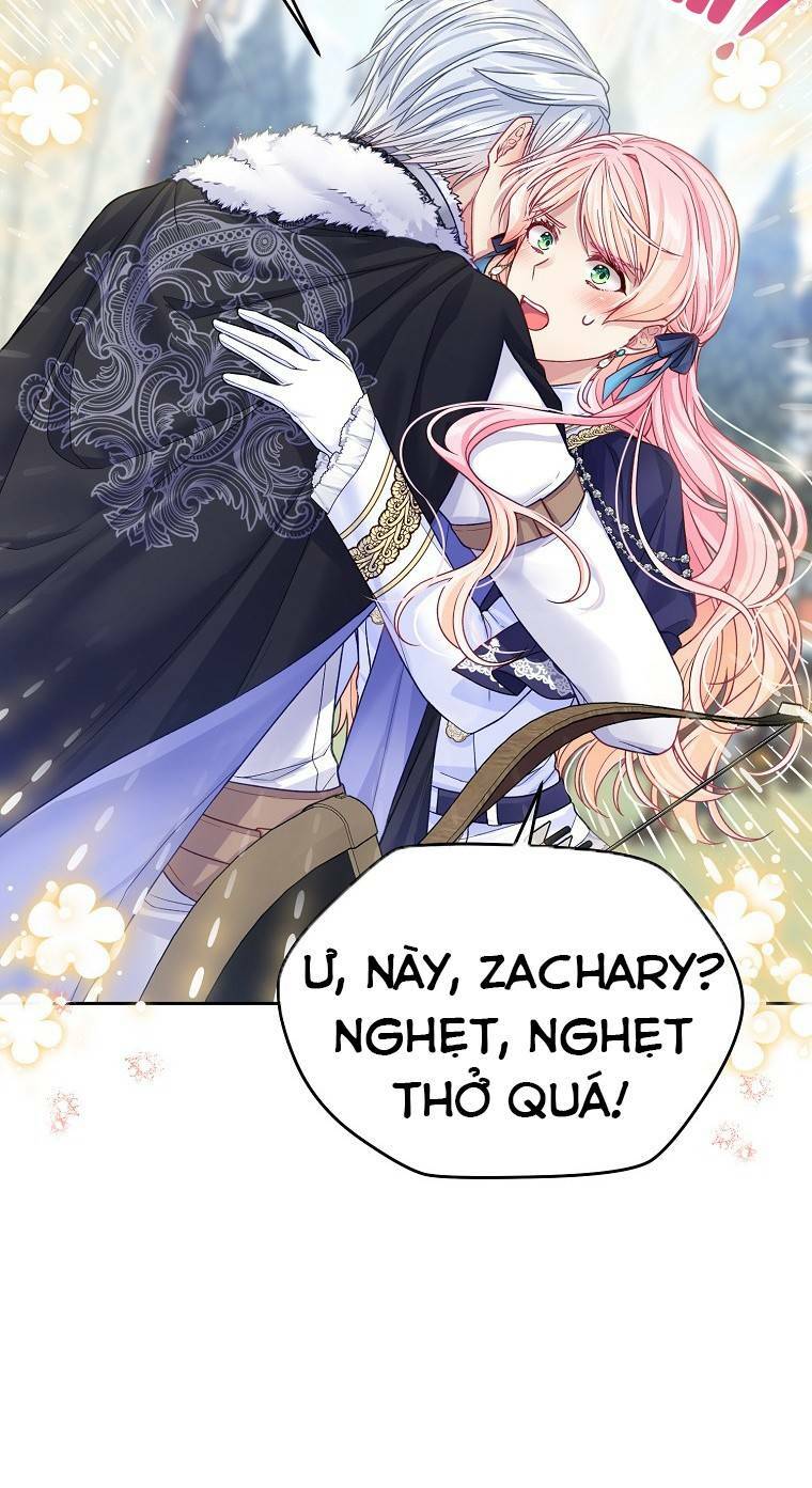 chồng em dễ thương chết mất thôi! chapter 27 30