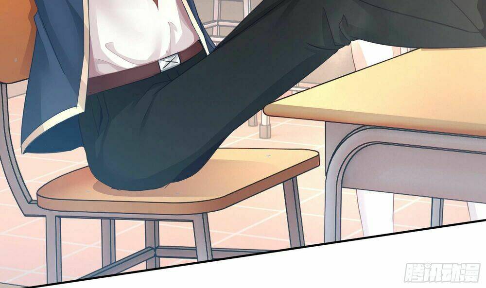 vua không vương miện của hoa khôi chapter 3 20