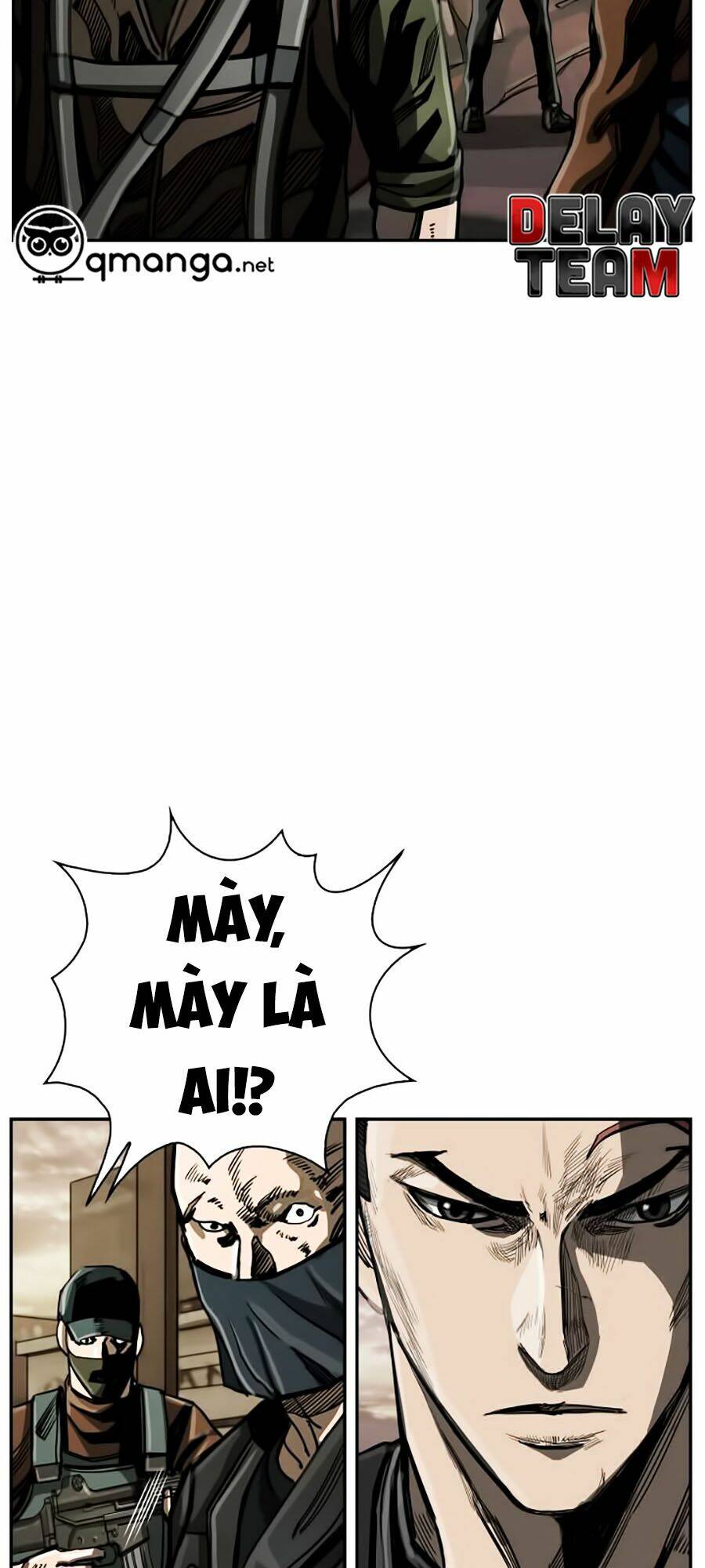 thợ săn đầu tiên chapter 30 33