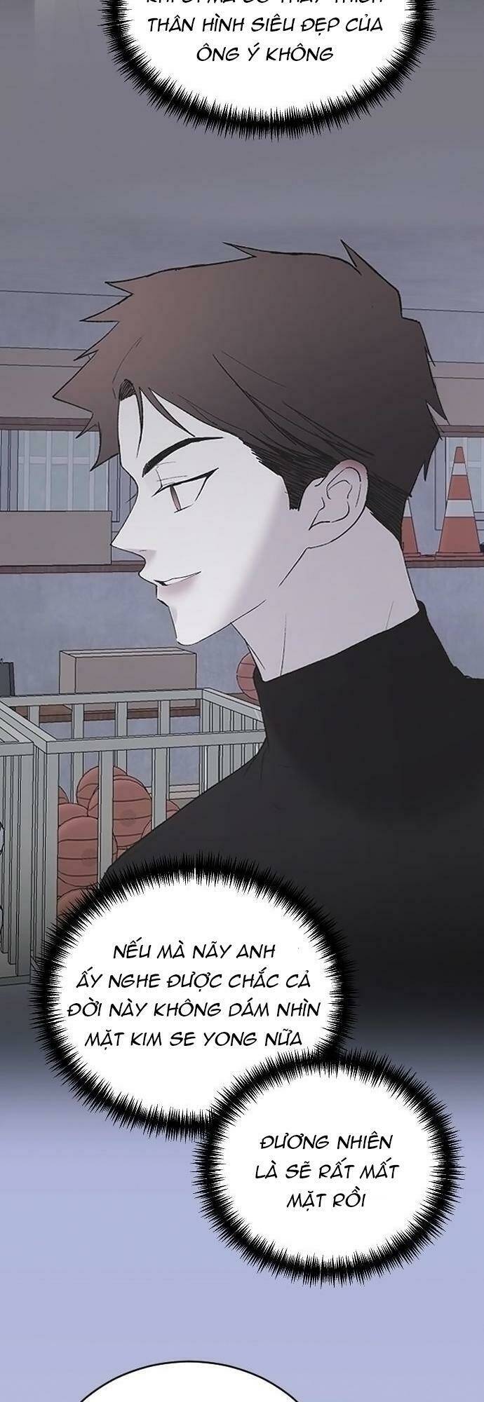 ba người anh trai cực phẩm của tôi chapter 56 20