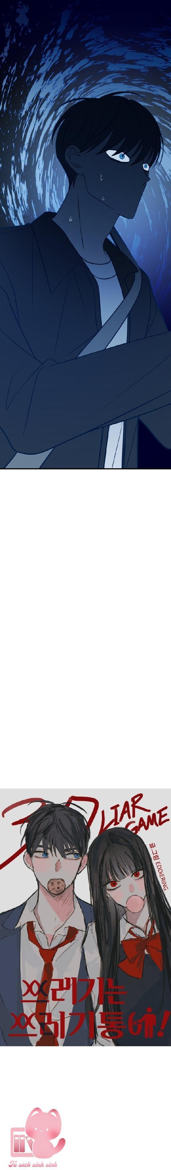 kẻ cắp gặp bà già chapter 37 13