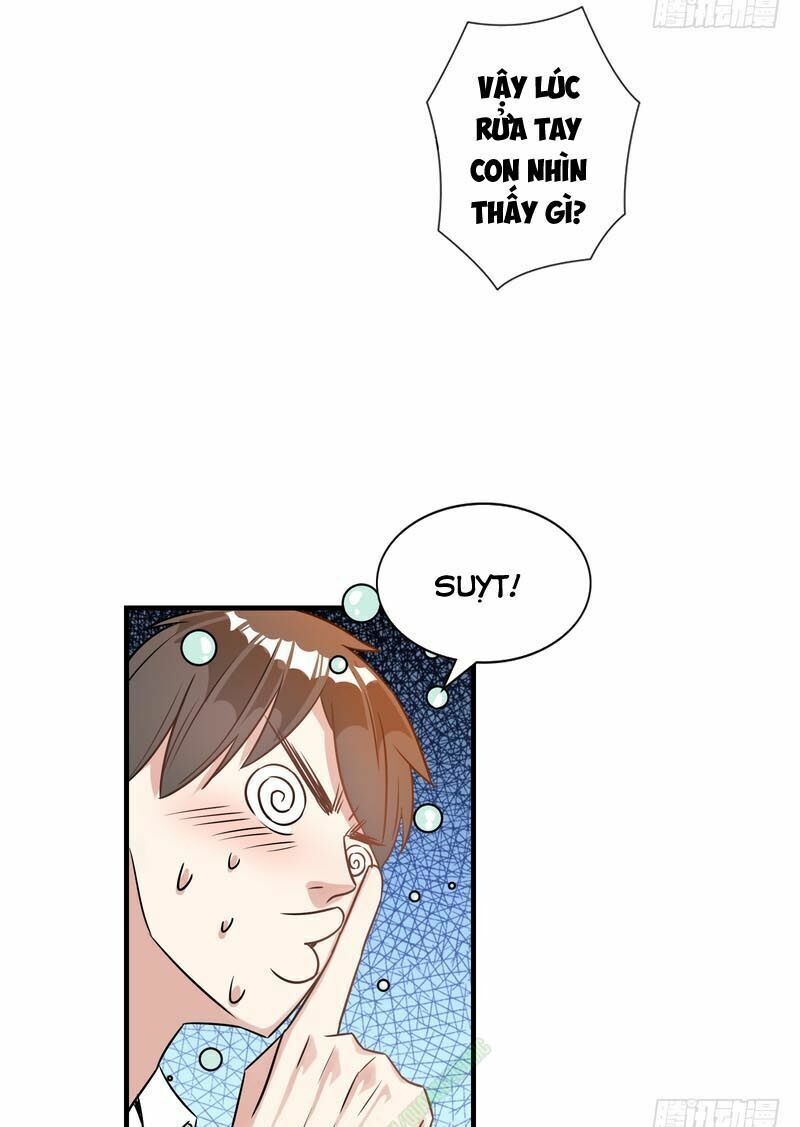 nhóm giao lưu của địa phủ chapter 89 29