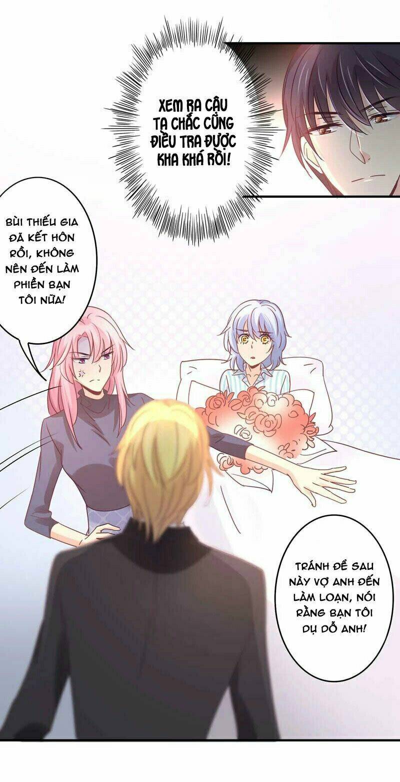 cuồng duệ tiểu thê chapter 83 9