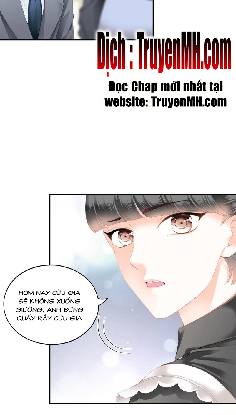 bạo quân ái nhân chapter 144 34