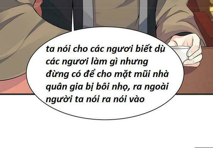 độc phi thần y quá kiêu ngạo chapter 35 8