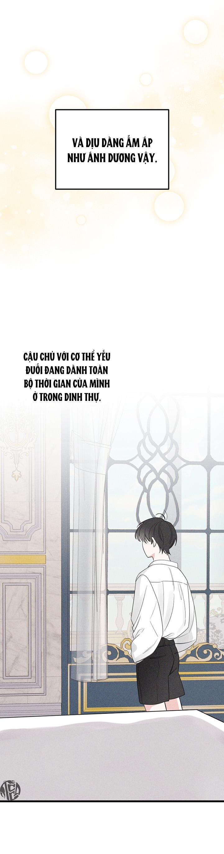 dinh thự bóng đêm chapter 1 6