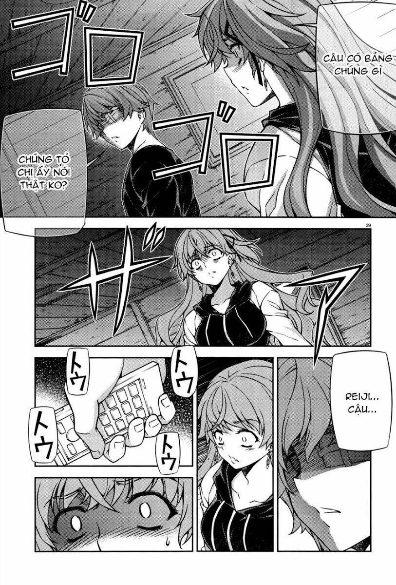 re:birth the lunatic taker chapter 24 38