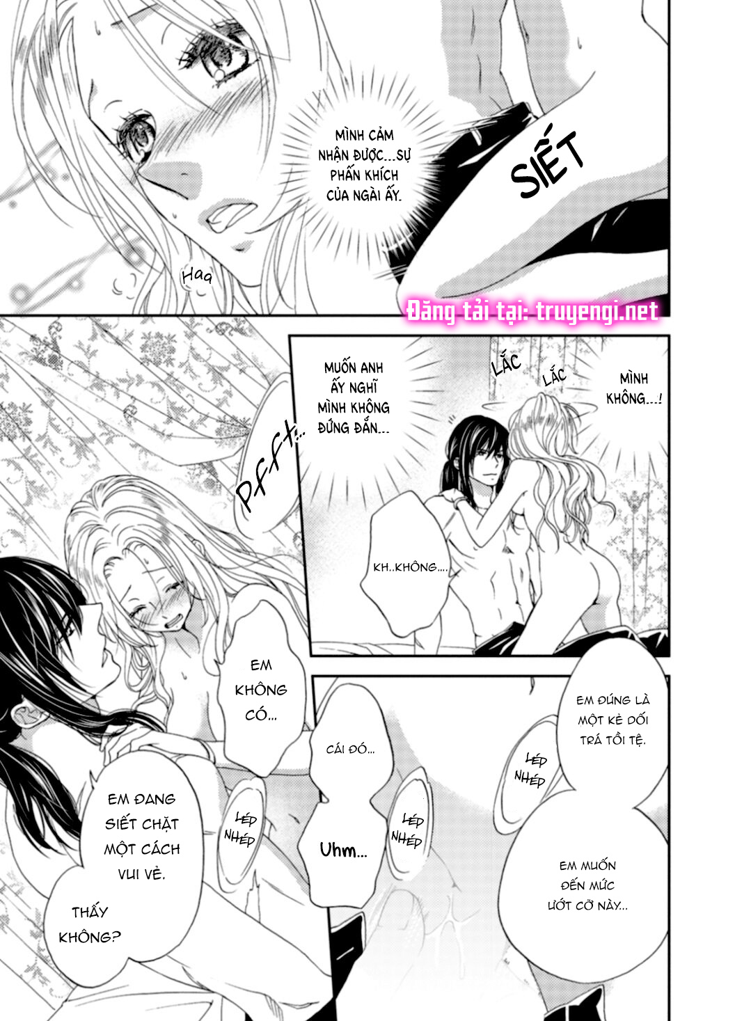 tuyển tập hàn, nhật chịch ngắn chapter 19 26