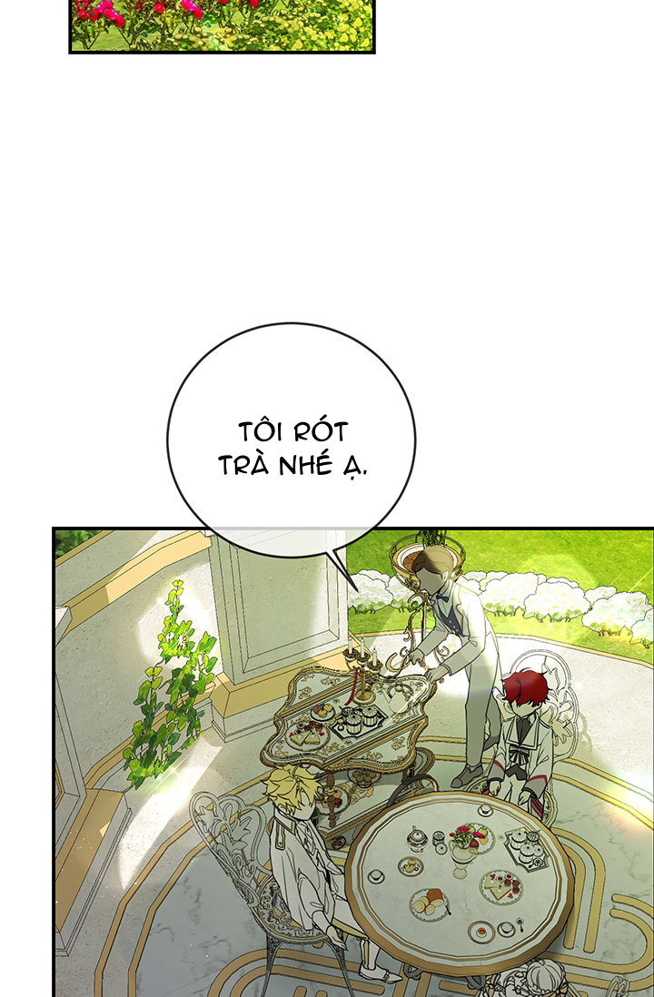 hướng đến ánh dương một lần nữa chapter 19.2 2