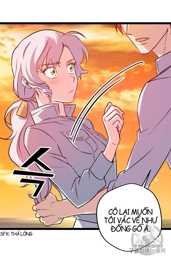 hôn lễ báo thù chapter 15 8