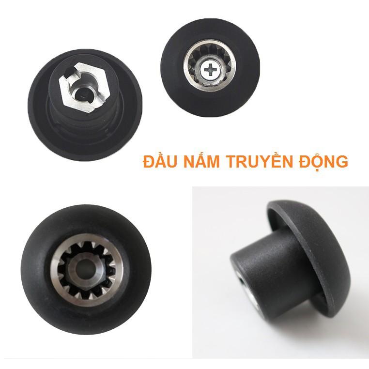 Nhông máy xay sinh tố công nghiệp