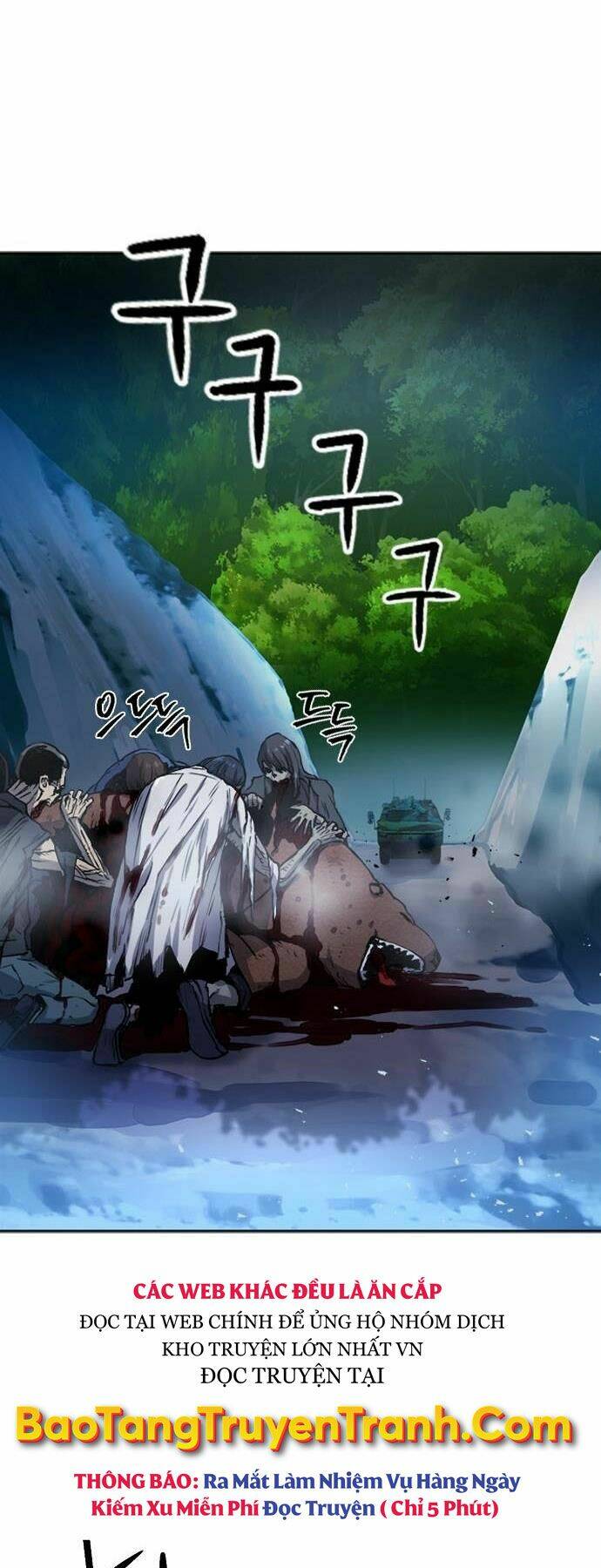 druid tại ga seoul - người hóa thú chapter 42 64