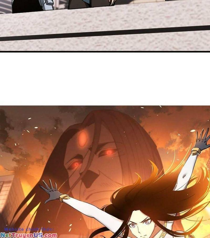 siêu tiến hóa chapter 120 8