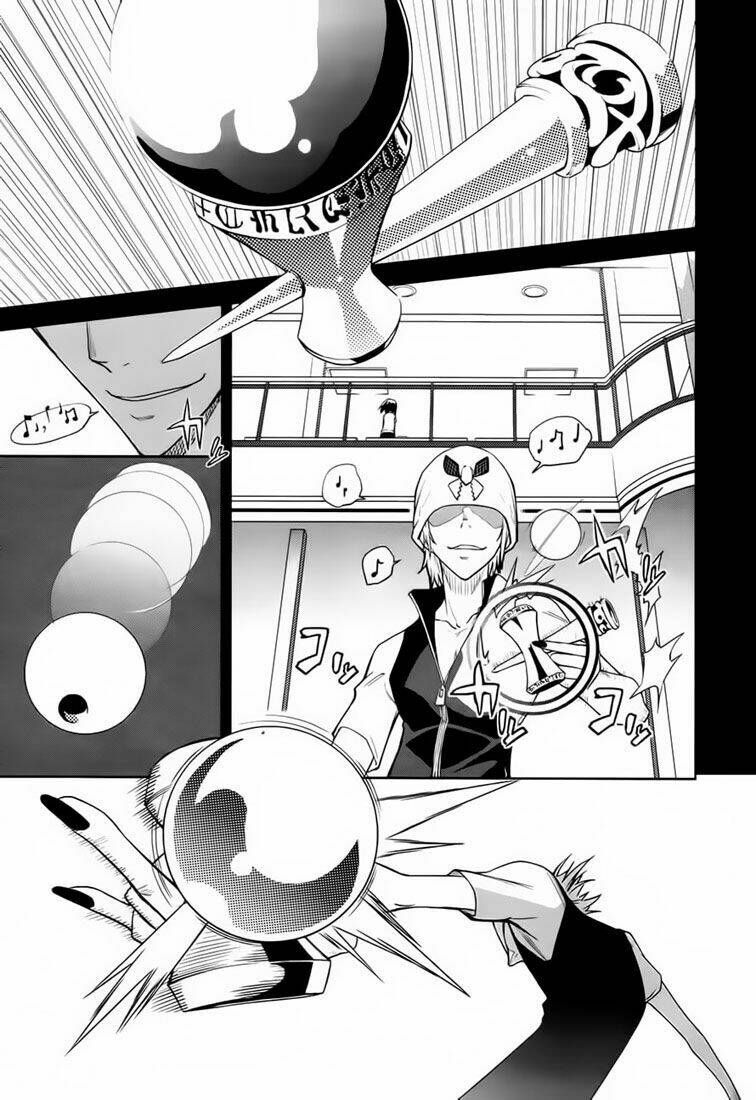 yumekui merry chapter 36 5