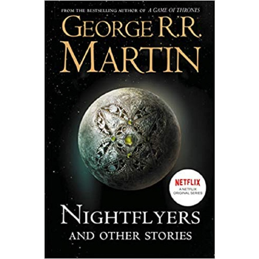 Hình ảnh Nightflyers and Other Stories