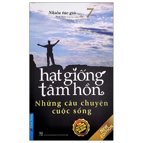 Hạt Giống Tâm Hồn 7: Những Câu Chuyện Cuộc Sống