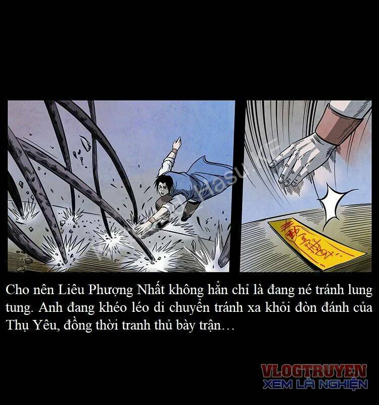 tiên sơn truyền kỳ chapter 4 6