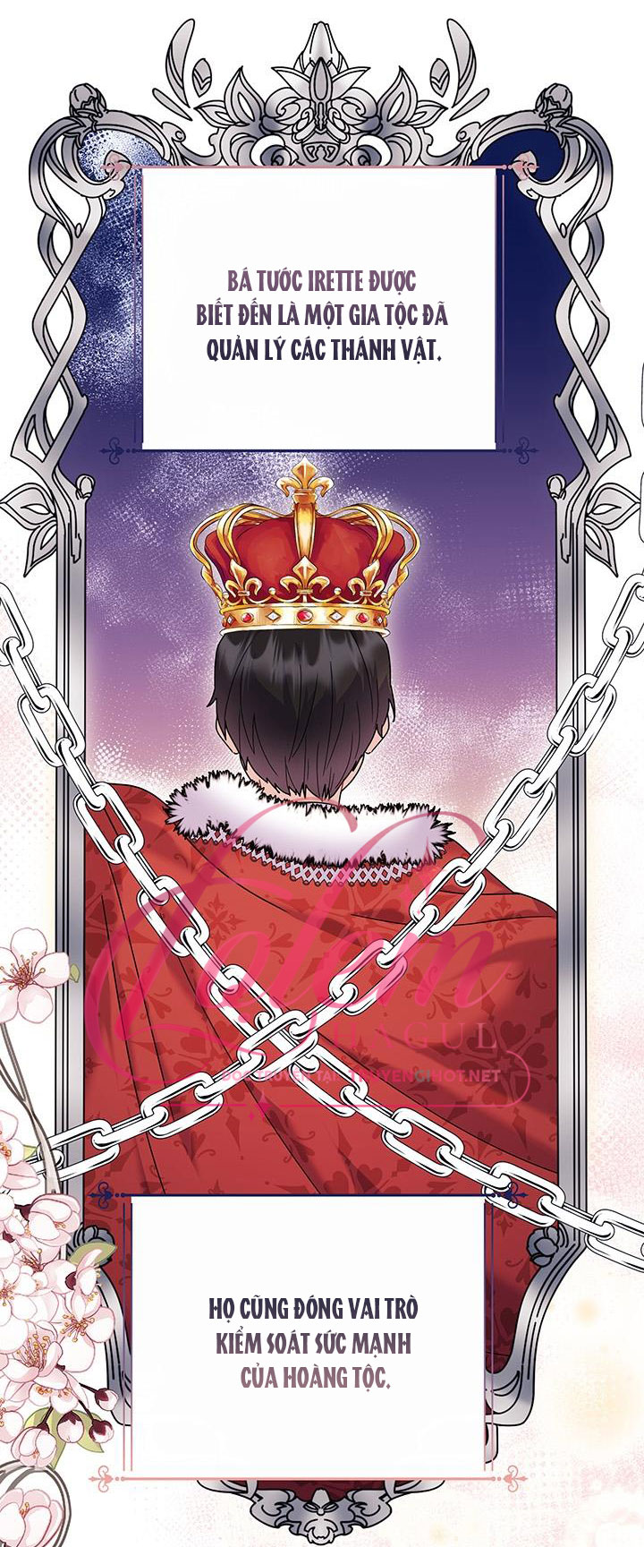 chủ nhân cô nhi viện muốn nghỉ ngơi chapter 29.1 7