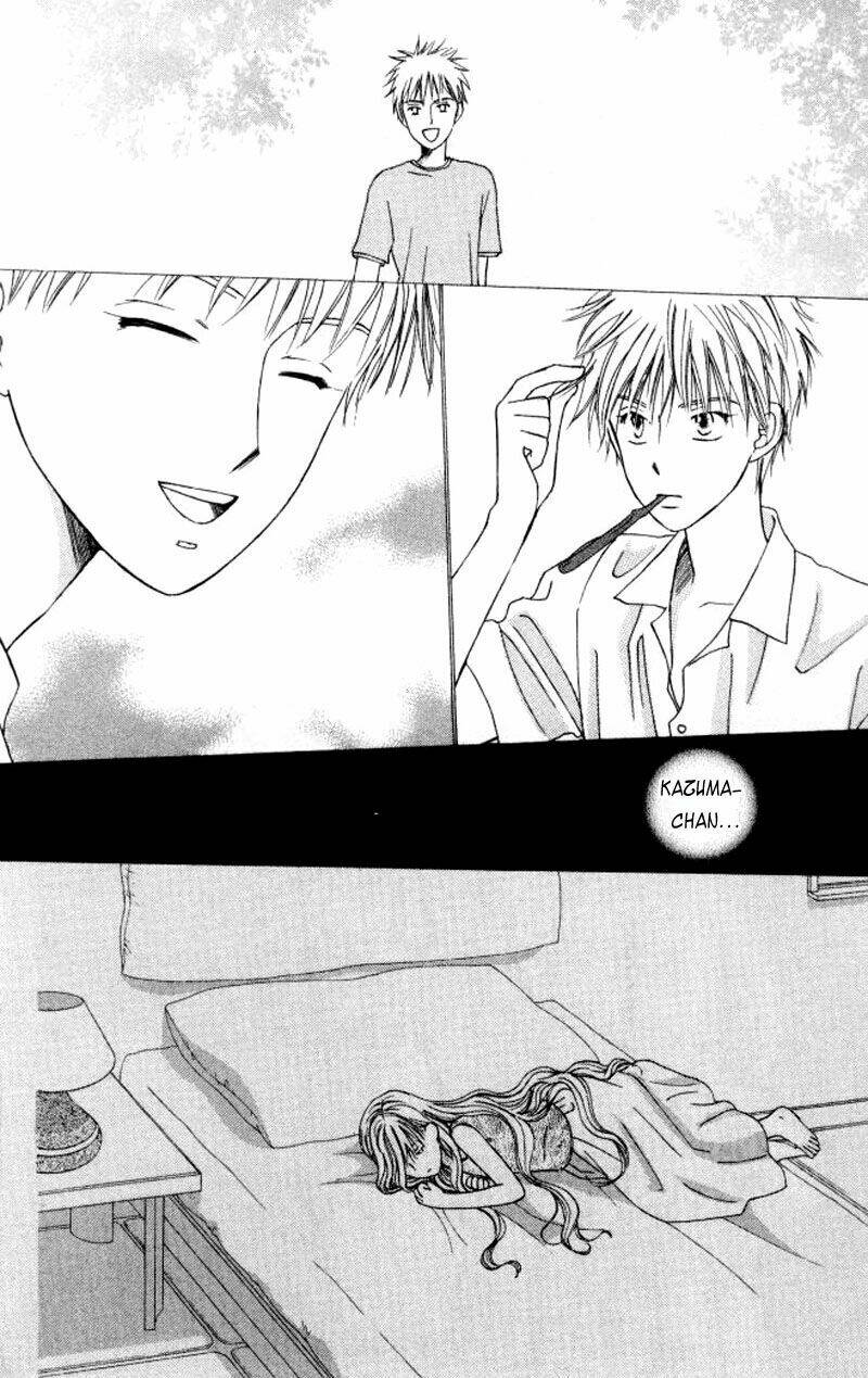 kare kano hajimemashita chapter 54 18