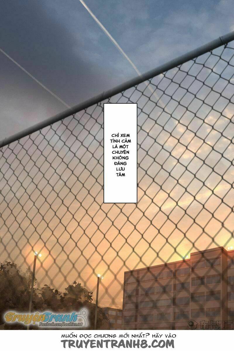 băng hoại 3rd chapter 81 7