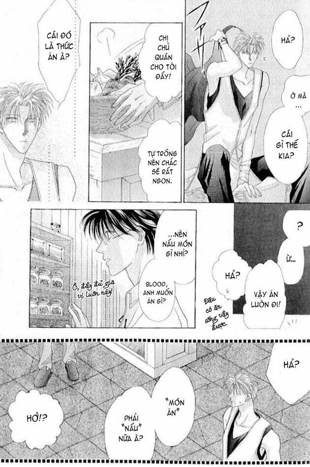 koori mamono monogatari chapter 11 8