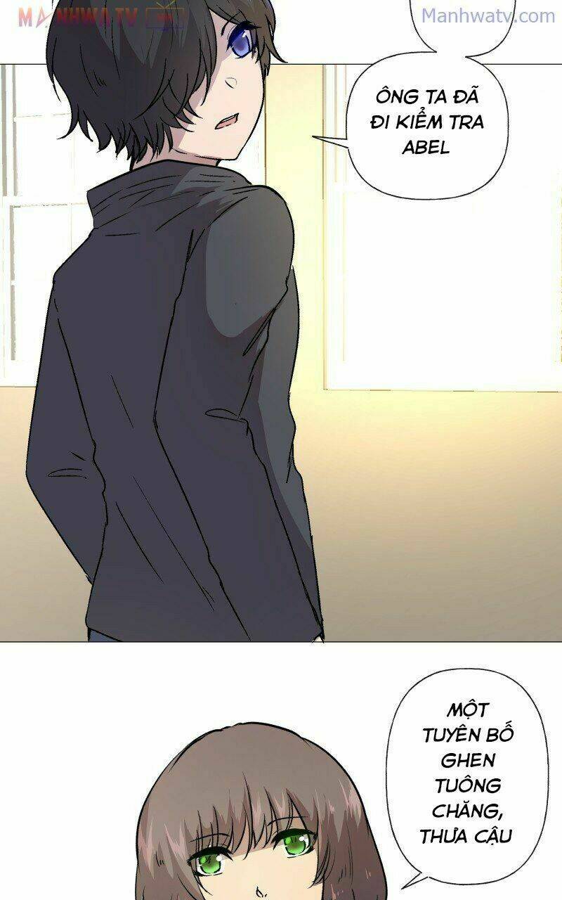 Trọng Sinh Mạc Thế Chapter 57 12
