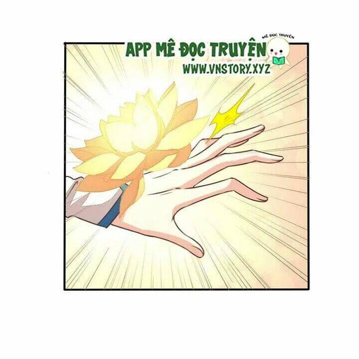 ông chủ của tôi là yêu quái chapter 69.5 27