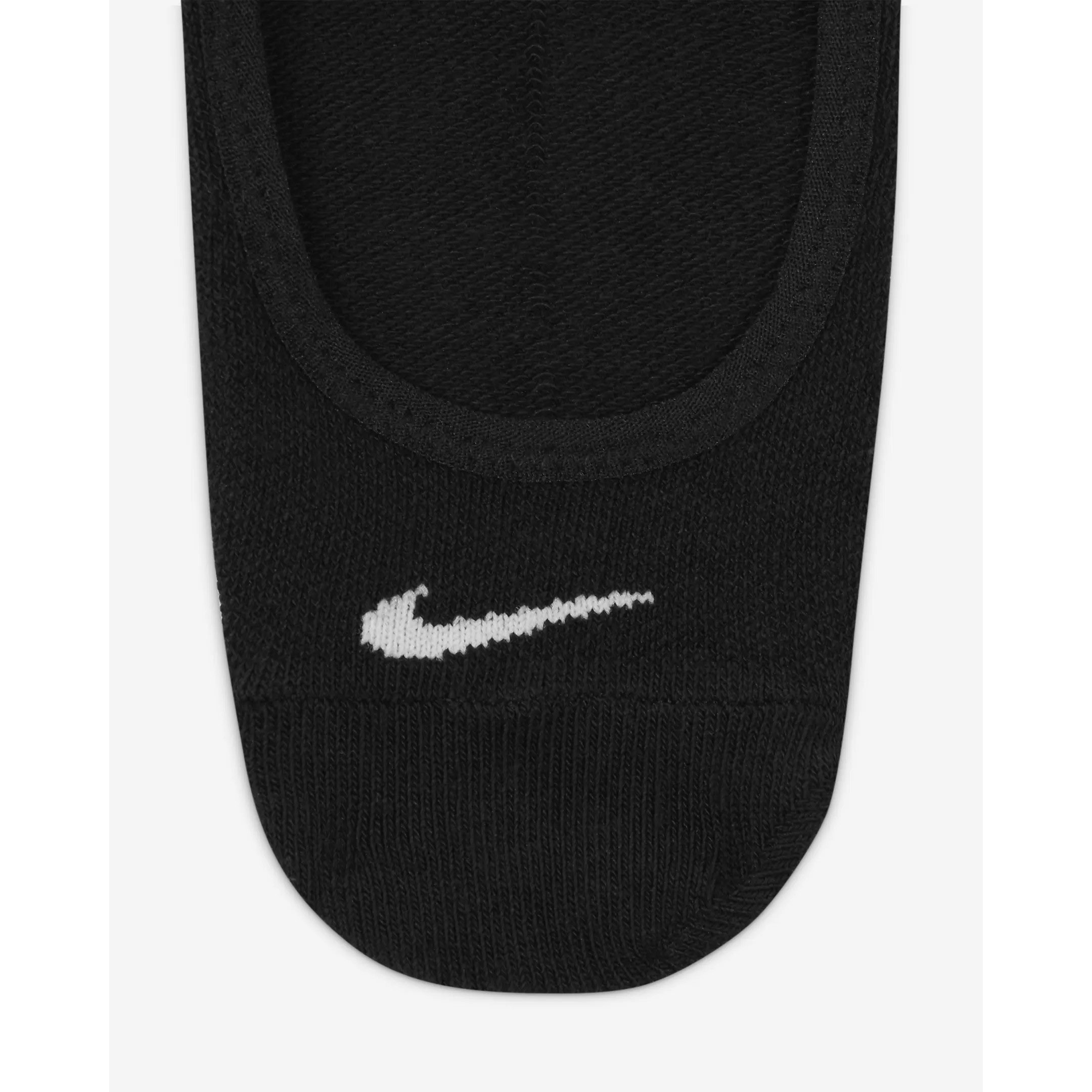 Vớ thể thao Nữ NIKE W NK EVRY LTWT FOOT 3PR