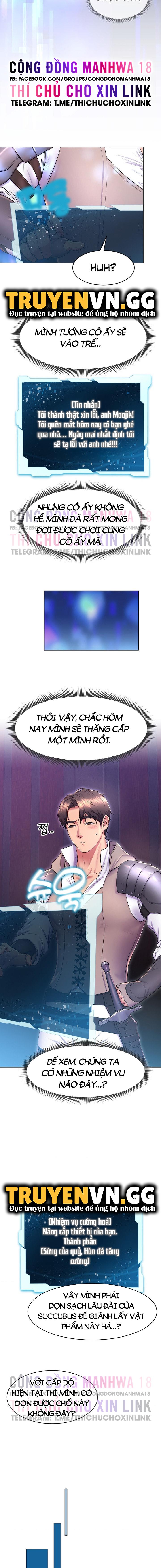 bug game số hưởng chapter 17 6