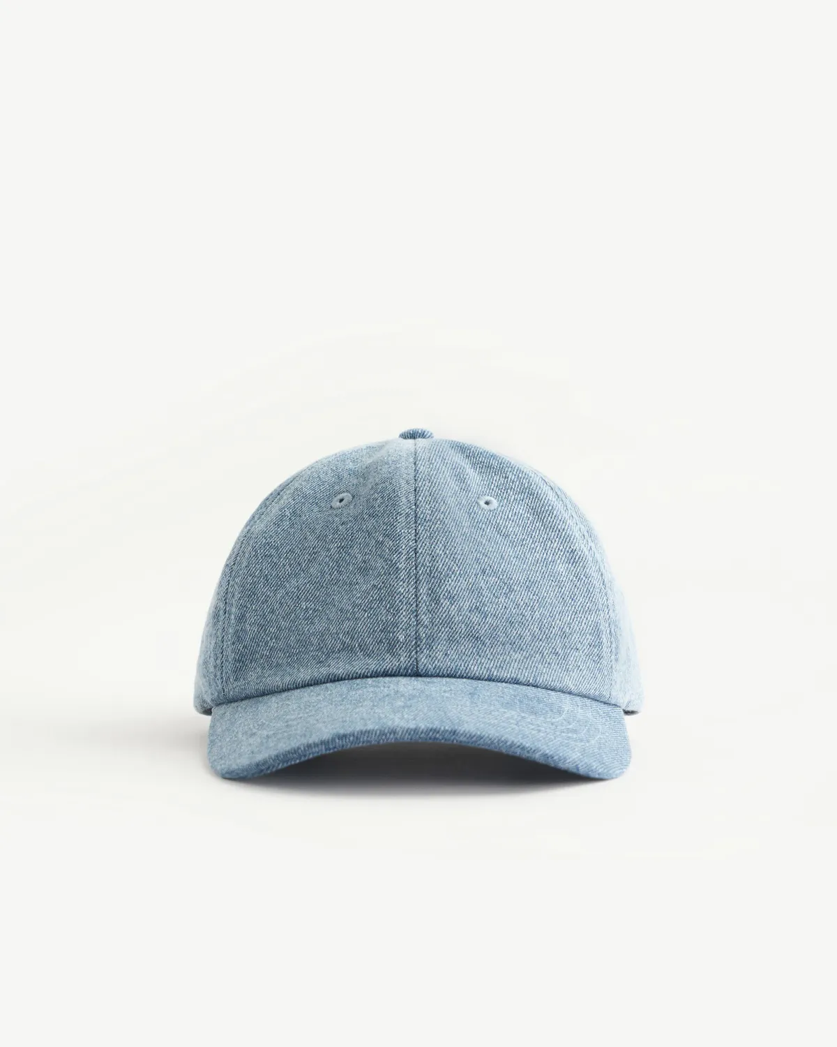 Nón kết jean / Nón lưỡi trai denim .Freesize - RT 10S25CAP009 | ROUTINE CÀ MAU