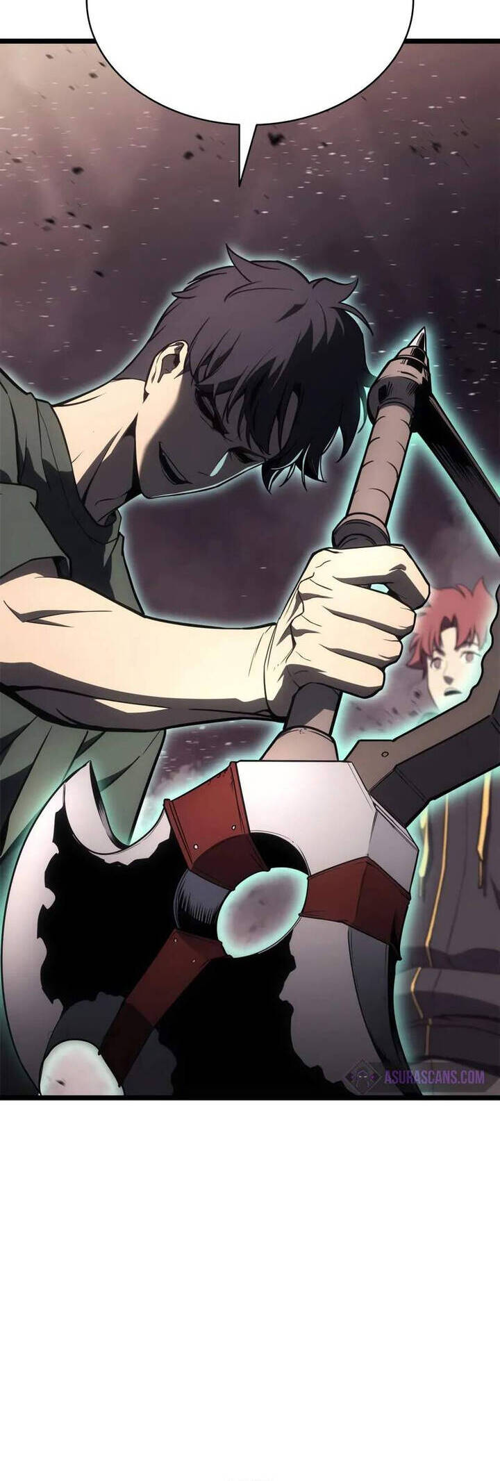 Vị Vua Mạnh Nhất Đã Trở Lại chapter 105 55