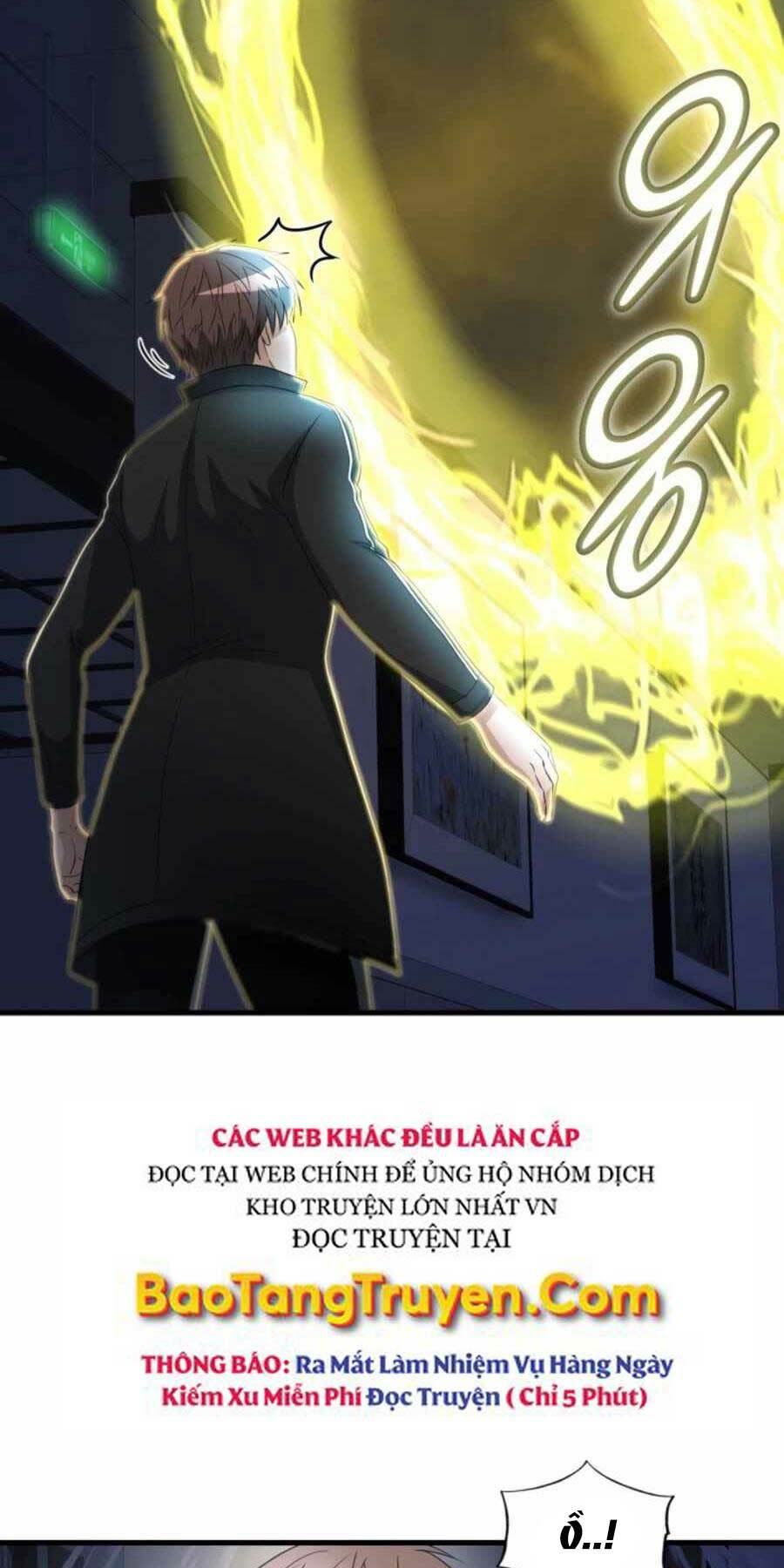 mẹ tôi là chòm sao bảo hộ m chapter 17 7