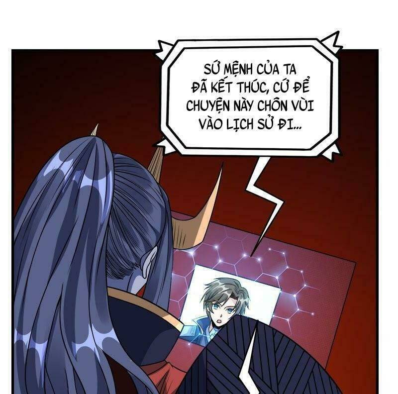 kiếm vũ chapter 92 4