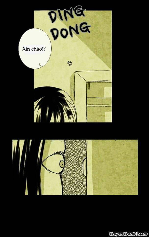 kho truyện kinh dị: ác mộng đêm về chapter 11 46