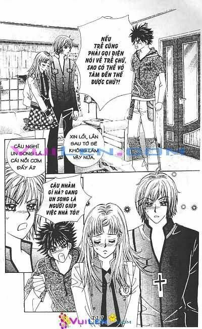 nụ hôn cuối chapter 46 18