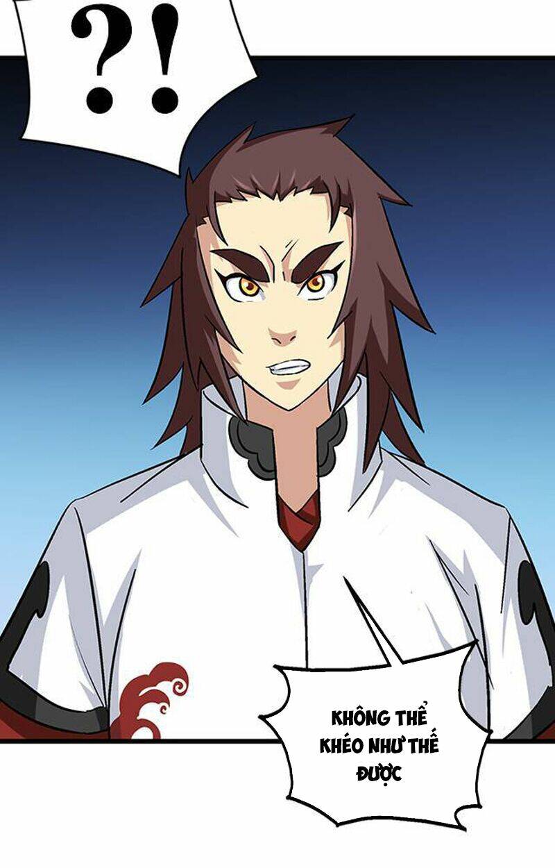 phong quỷ truyền thuyết chapter 66 3