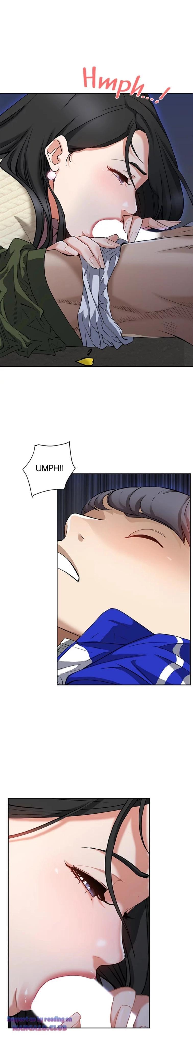 chung nhà bạn mẹ chapter 1 27