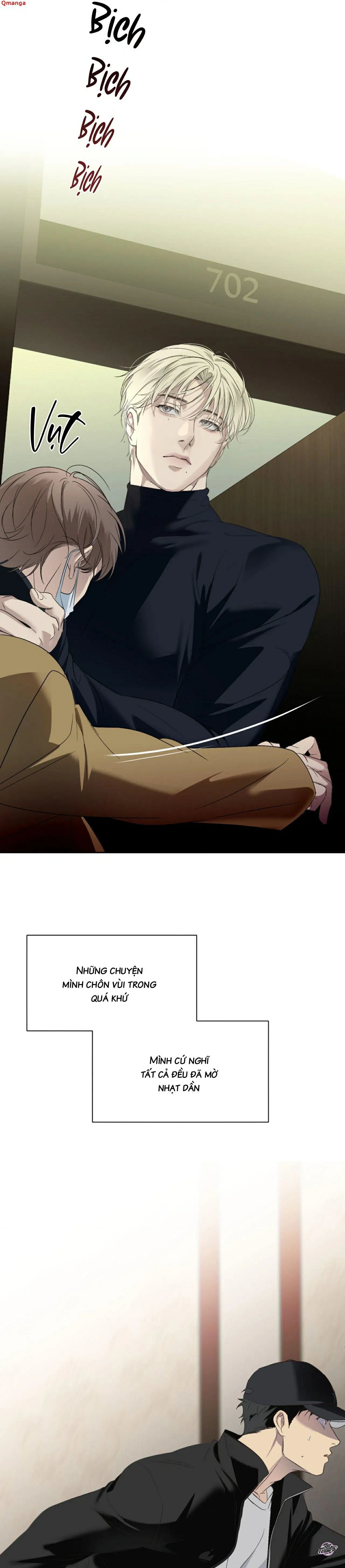 phía sau ánh hào quang chapter 1 15